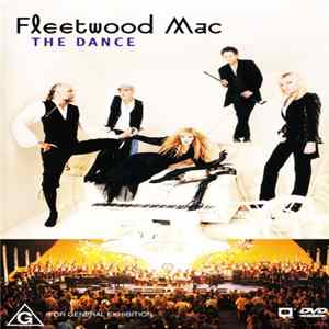 Fleetwood Mac - The Dance FLAC