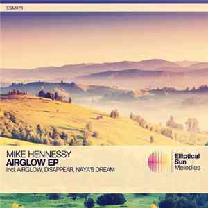 Mike Hennessy - Airglow FLAC