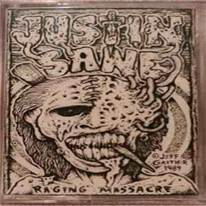 Justin Sane - Raging Massacre FLAC