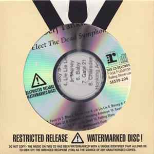 Serj Tankian - Elect The Dead Symphony FLAC