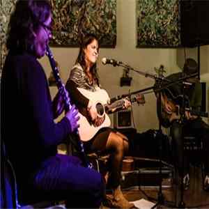 Amy Reed / Ross Hammond / Phillip Greenlief - Amy Reed/ Ross Hammond/ Phillip Greenlief-Live FLAC