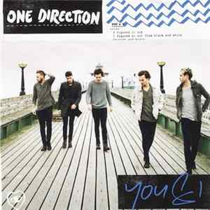 One Direction - You & I FLAC