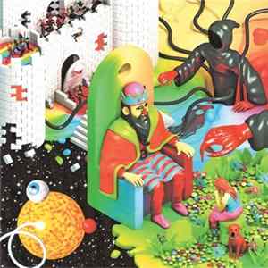 Unkle Funkle - Supernatural FLAC