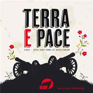 Luf feat. Massimo Priviero - Terra E Pace FLAC