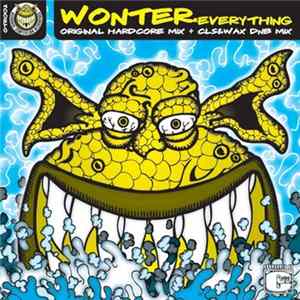 Wonter - Everything FLAC