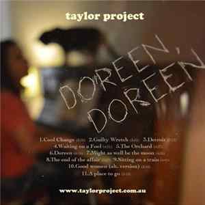 Taylor Project - Doreen, Doreen FLAC