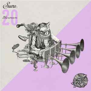 Various - Suara Showroom 20 FLAC