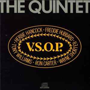 V.S.O.P. - The Quintet FLAC