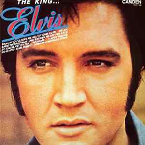 Elvis Presley - The King...Elvis FLAC