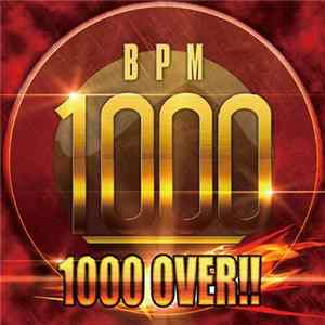 Various - 1000 Over!! FLAC