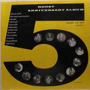 Various - Roost 5th Anniversary Album (Volume 1) FLAC