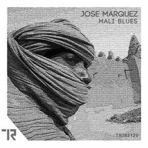 Jose Marquez - Mali Blues FLAC