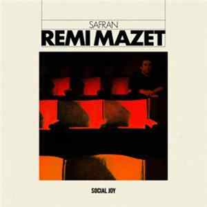 Remi Mazet - Safran FLAC