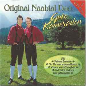 Original Naabtal Duo - Gute Kameraden FLAC