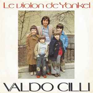 Valdo Cilli - Le Violon De Yankel FLAC