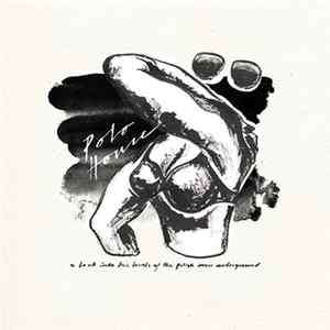 Various - Polo House - A Look Into The Bowels Of The Polish House Underground FLAC