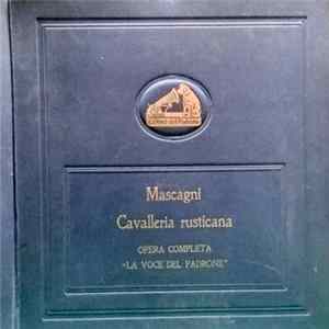 Mascagni, L. Bruna Rasa - B. Gigli - G. Bechi - M. Marcucci - G. Simionato - A. Consoli - Cavalleria Rusticana FLAC
