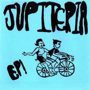 Jupiteria - EP! FLAC