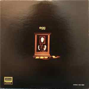 Egg - Egg FLAC