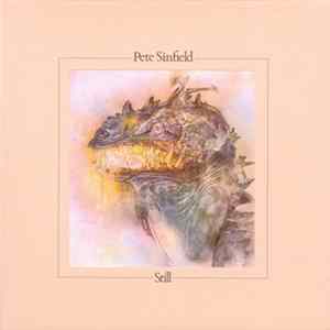 Pete Sinfield - Still FLAC