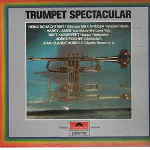 Various - Trumpet Spectacular FLAC