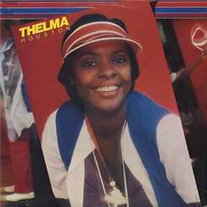 Thelma Houston - Ready To Roll FLAC