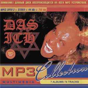 Das Ich - MP3 Collection FLAC