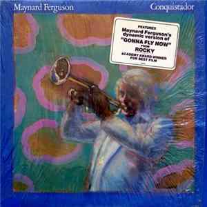 Maynard Ferguson - Conquistador FLAC