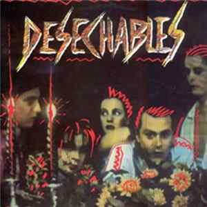 Desechables - Amor Pirata FLAC