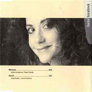 Lucia Šoralová - Marissee / Strach FLAC