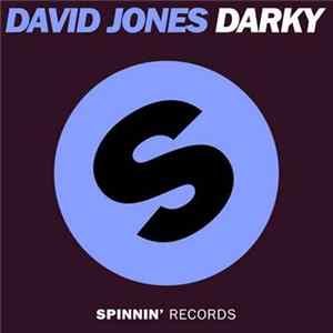 David Jones - Darky FLAC