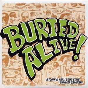 Various - Buried Alive! FLAC