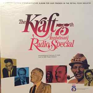 Various - The Kraft 75th Anniversary Radio Special FLAC