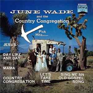 June Wade - Pick Hits FLAC