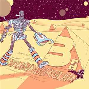 Wordburglar - 3rdburglar FLAC