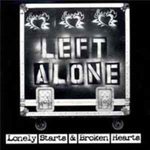 Left Alone - Lonely Starts & Broken Hearts FLAC