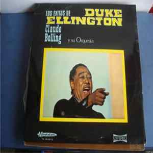 Claude Bolling Y Su Orquesta - Los Exitos De Duke Ellington FLAC