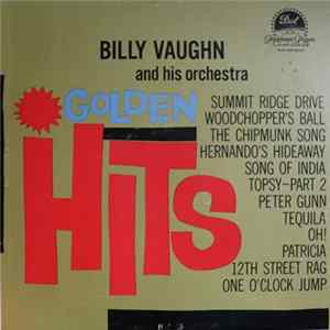 Billy Vaughn And His Orchestra - Golden Hits FLAC