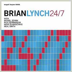 Brian Lynch - 24/7 FLAC