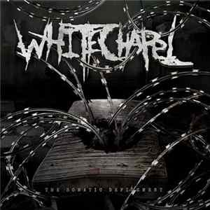 Whitechapel - The Somatic Defilement FLAC