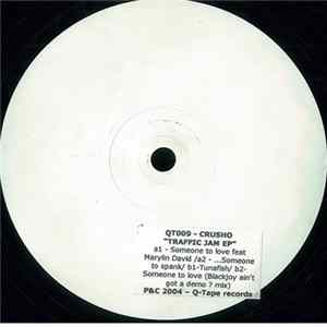 Crusho - Traffic Jam EP FLAC