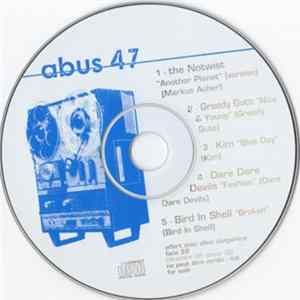 Various - Abus Dangereux 47 Face 59 FLAC
