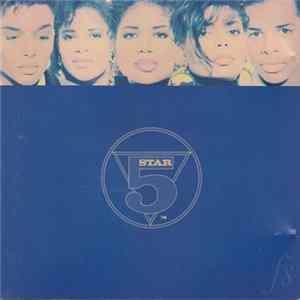 Five Star - Five Star FLAC
