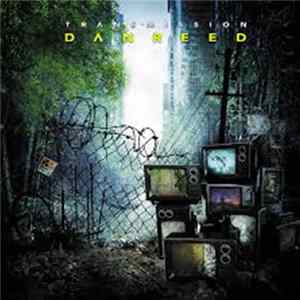 Dan Reed - Transmission FLAC