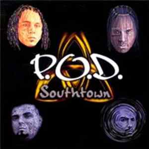 P.O.D. - Southtown FLAC
