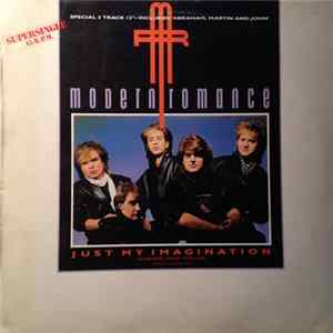 Modern Romance - Just My Imagination (Running Away With Me) FLAC