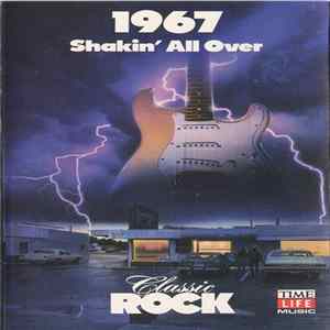 Various - 1967: Shakin' All Over FLAC