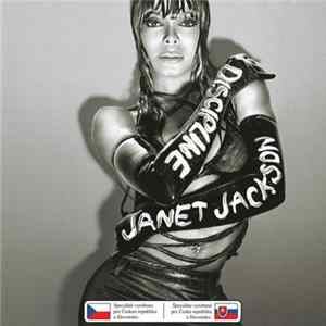 Janet Jackson - Discipline FLAC