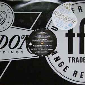 Happy Mondays - Step On FLAC