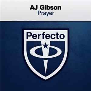 AJ Gibson - Prayer FLAC